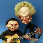 simon & gGarfunkel